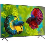 Resim Grundig 85 GHU 9001 85" Ultra HD 4K LED TV 
