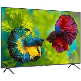 Resim Grundig 85 GHU 9001 85" Ultra HD 4K LED TV 