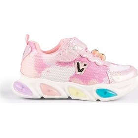 Resim Vicco Gelato Bebek Ayakkabı 346.b25y.177-06 Pembe 