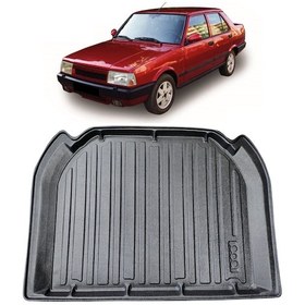 Resim Bod Tofaş Uyumlu Doğan Şahin Bagaj Havuzu 1992-2002 N11.9688 