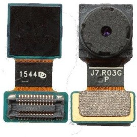 Resim Samsung J7 2016 (SM-J710) Uyumlu Ön Kamera 