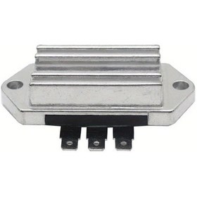 Resim Dashanshop Sku1 Motor Regülatör Redresörü - Kohler Ch11-cv15 Ch5 Ch6 M8-mv20 Kt17 Kt19 Uyumlu 