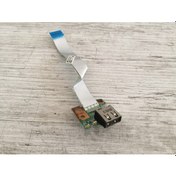 Resim HP Uyumlu Pavilion G7-2000So Usb Soket 