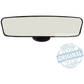 Resim Vw Tiguan İle Uyumlu İç Dikiz Aynası Vantuzlu 24 X 6 Cm 