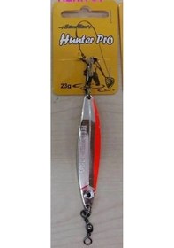 Resim Silverstar Hunter Pro 1005 23gr. Kaşık - Renk 04 