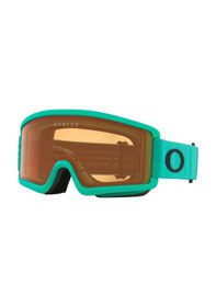 Resim Oo 7122 712211 Oakley Goggles Target Lıne S Kayak / Snowboard Kar Gözlüğü Siyah 