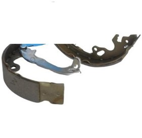 Resim Ford Focus 1998-2005 1.6 Benzinli Arka Fren Balata (Pabuç Tip) Kale Marka 98AX2200BE 