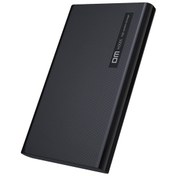 Resim DM HD005 2.5" inch USB 3.0 Sata 3 Harici SSD Harddisk HDD Kutusu Diğer