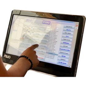 Resim Pyro Pos Elektronik Adisyon Lite Restoran Yazılımı Programı (317615502) 