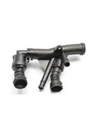 Resim Vw Golf 7 Jetta 4 Passat B8 Tiguan Caddy Termostat 04l121026f 
