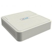 Resim Hilook Nvr-104h-d 4 Kanal Network Kayıt Cihazı 