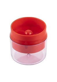 Resim Tantitoni Kırmızı Sarımsak Doğrayıcı Kırmızı 