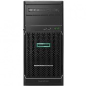 Resim HPE P16926-421 ML30 Gen10 E-2224-8GB-Disk Yok-4U 