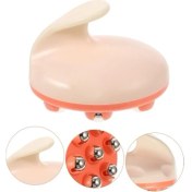 Resim BRC Desing Bilyeli Vücut Masaj Aleti 