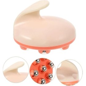 Resim BRC Desing Bilyeli Vücut Masaj Aleti 