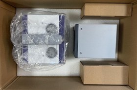 Resim FC24T-LC, FC24T Gıda Ambalajında Termal Transfer Üst Baskı Tto/Baskı Kodlama Makinesi 