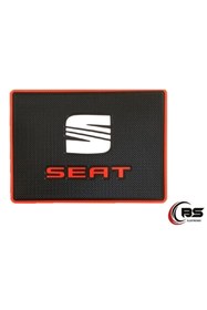 Resim BsElektronik Seat Torpido Üstü Kaydırmaz Ped Telefon Tutucu 