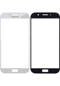 Resim Samsung Galaxy A7 2017 A720 Ön Cam Dokunmatik Lens 