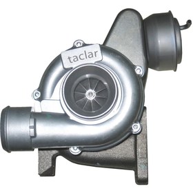 Resim TACLAR Turbo Om646 Mercedes Vıto-vıano W639 111-115cdı A6460960699 / A6460960199 