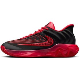 Resim Nike Nıke Gıannıs Immortalıty 4 Erkek Basketbol Ayakkabısı Fq3680 Fq3680 004 Çok Renkli 