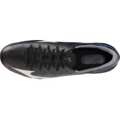 Resim Mizuno Alpha 3 Japan Erkek Krampon Siyah / Mavi 