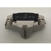 Resim Kumanda Panel Yatağı-198828 