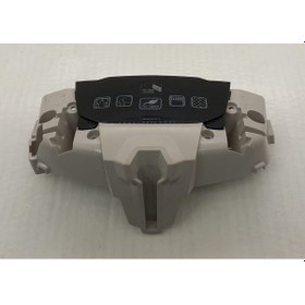 Resim Kumanda Panel Yatağı-198828 