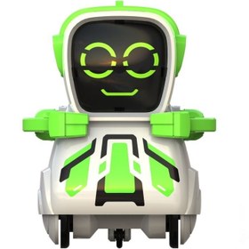 Resim Nessiworld Silverlit Pokibot Robot 