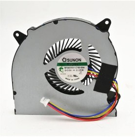 Resim Asus İle Uyumlu G550jk, N750jk, Q550j Gpu Fan, Ekran Kartı Fanı 