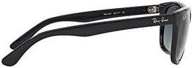 Resim Ray-Ban Erkek RB4181 Kare Güneş Gözlüğü 