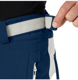 Resim Helly Hansen Helly Hansen World Cup Ins Fz Pant Erkek Mavi Kayak Pantolonu 31422 Lacivert 