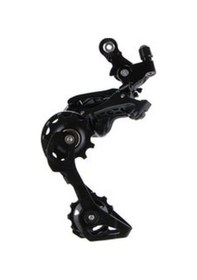 Resim Shimano 105 Rd-r7000 11 Vitesli Arka Vites Değiştirici Rd-r7000-g Siyah 