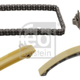 Resim BMW EKSANTRIK ZINCIR SETI - FEBI 30342 