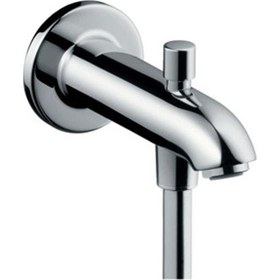 Resim Hansgrohe Duş Çıkış Ucu Yönlendiricili Diğer 