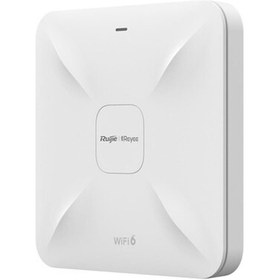 Resim RUIJIE -Reyee RG-RAP2260(G) Reyee Wi-Fi 6 1775Mbps Tavana Monte Erişim Noktası 
