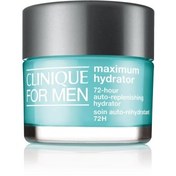 Resim Clinique For Men Hydrator 72 Saat Nemlendirici Krem 50ml 