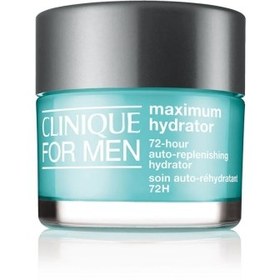 Resim Clinique For Men Hydrator 72 Saat Nemlendirici Krem 50ml 