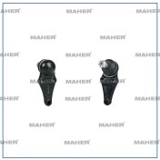 Resim Rotil L-200 2006 Trıton 4x4 / 4x2 / Pajero 2000 Alt 4013a087t 1 