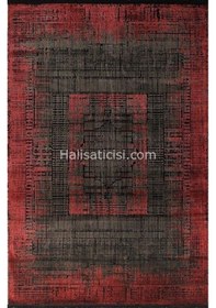 Resim Gümüşsuyu Halı Tierra 12894 Marsala 