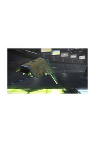 Resim WİPEOUT OMEGA COLLECTİON PS4 OYUN 