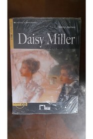 Resim Black Cat Daisy Miller 