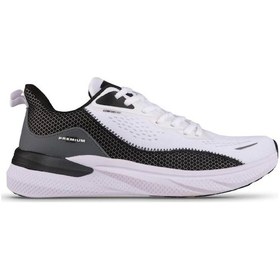 Resim Mp 241-1603 Erkek Sports Casual Ayakkabı 241-1603Mİ-R0198 Beyaz 