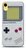 Resim iPhone XR GameBoy Kılıf 