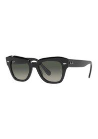Resim Rayban Rb2186 901/71 49 Kadın Güneş Gözlüğü 