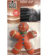 Resim Magıc Dose Enjoy Vent Scent Mango Klima Koku 