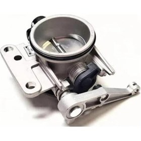 Resim Rn5370-gaz Kelebegi Renault Scenıc I 1.6 1998 Uyumlu 7700102870 