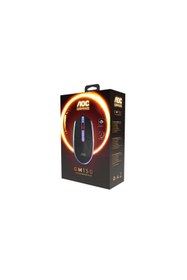 Resim Aoc GM150B-LA Kablolu Gaming Mouse 