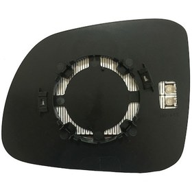 Resim DIŞ DİKİZ AYNA CAMI CHEVROLET CAPTİVA 2006-2014 ISITMALI SAĞ 