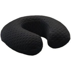 Resim Deva Medikal Visco Seyahat Yastığı Ortopedik Yolcu Boyun Yastığı 