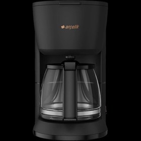 Resim Arçelik FK 6310 S Filtre Kahve Makinesi 